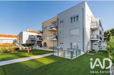 Fotografia 3 de Apartamento 3 quartos de 128 m² em Leiria