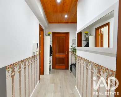 Apartamento T3 em Marinha Grande