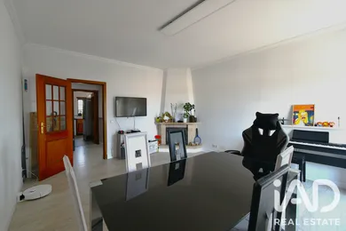 Apartamento T3 em Marinha Grande