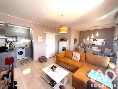 Apartamento 1 quarto de 65 m² em Quarteira
