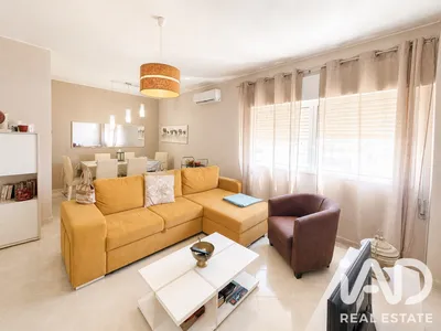 Fotografia 3 de Apartamento 1 quarto de 65 m² em Quarteira