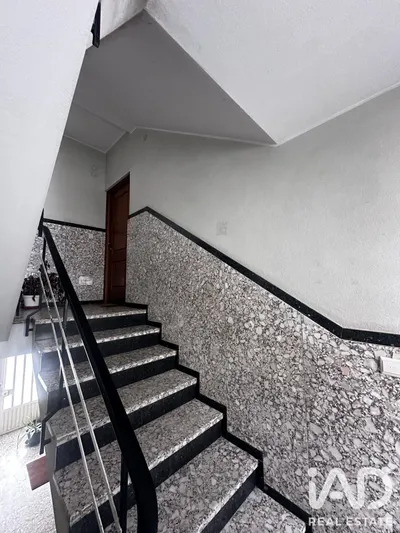 Apartamento 3 quartos de 133 m² em Lamego