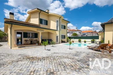 Maison à Poiares