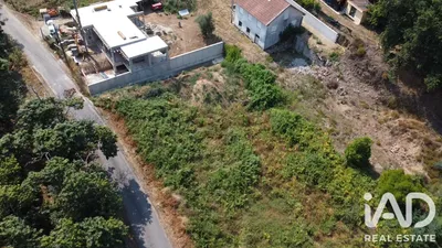Fotografia 3 de Terreno de 559 m² em Ponte de Lima
