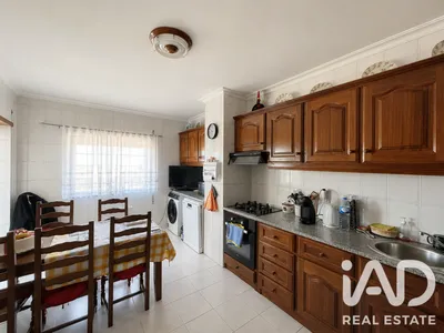 Fotografia 3 de Apartamento 3 quartos de 120 m² em Oliveira do Hospital