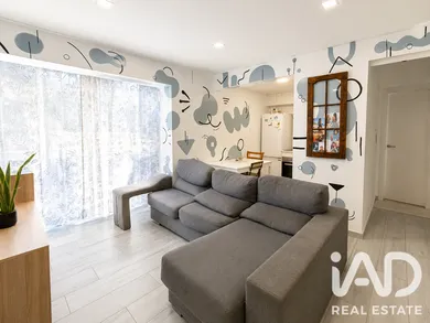 Appartement T3 à Pontinha