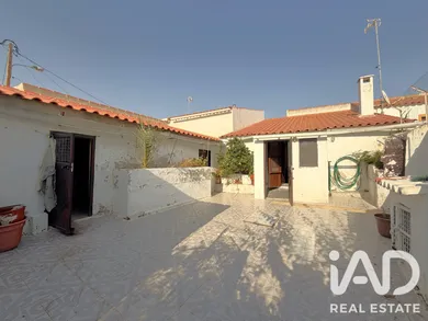Single-storey house  in Picoitos