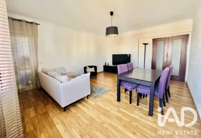 Apartamento 3 quartos de 101 m² em Almada