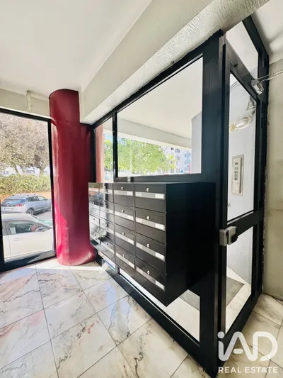Fotografia 3 de Apartamento 3 quartos de 101 m² em Almada