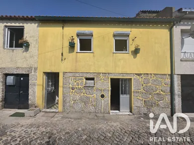 Casa/Moradia  em São João de Areias