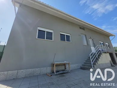 Apartamento T2 em Gondarém