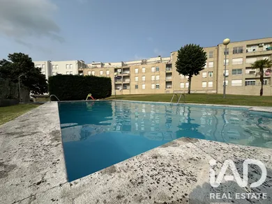 Appartement T3 à Barcelos