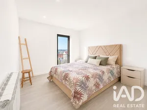 Apartamento T2 em Chaves