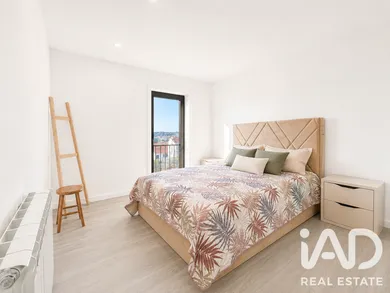 Apartamento T2 em Chaves