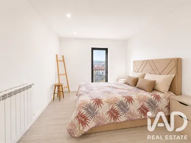 Apartamento T2 em Chaves