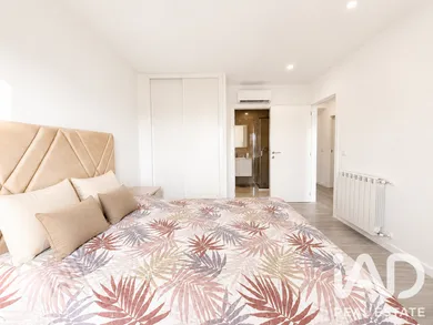 Apartamento T2 em Chaves