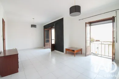 Apartment T3 in Bombarral
