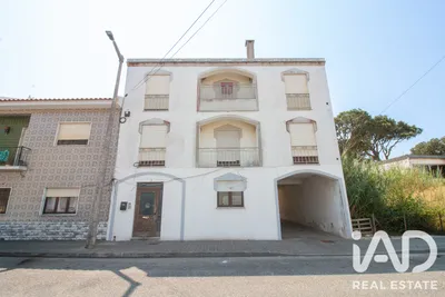 Apartamento 3 quartos de 130 m² em Bombarral