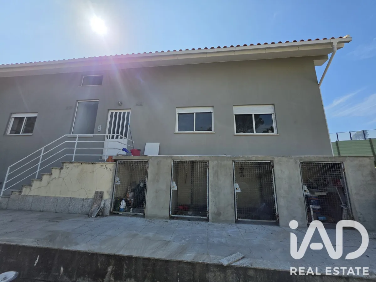 Apartamento 2 quartos de 113 m² em Gondarem