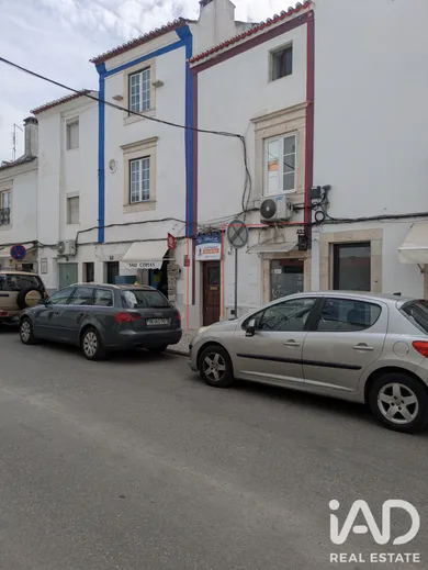 Apartment in house in Estremoz