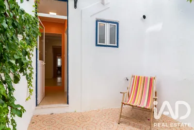 Apartamento 1 quarto de 56 m² em Lisboa