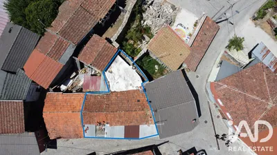 Fotografia 3 de Moradia em banda 3 quartos de 192 m² em Moledo