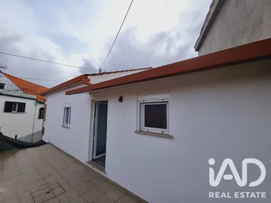 House in Tondela