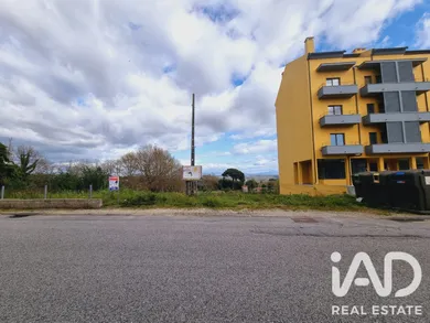 Building plot in Santa Comba Dão