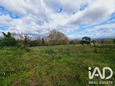 Building plot in Santa Comba Dão
