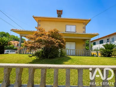 Casa/Moradia em amares