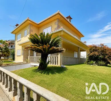 Casa/Moradia em amares