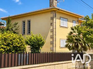 Casa/Moradia em amares