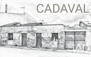 House  in Cadaval