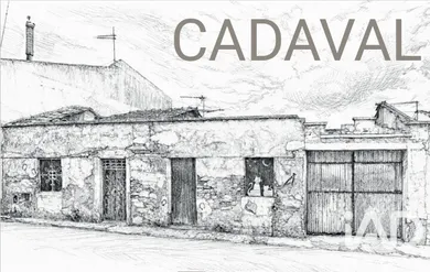 House in Cadaval