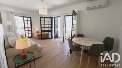 Apartment T2 in Olhão