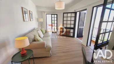 Apartment T2 in Olhão
