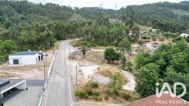 Terreno rústico em União das Freguesias de São Miguel, Santa Eufémia e Rabaçal