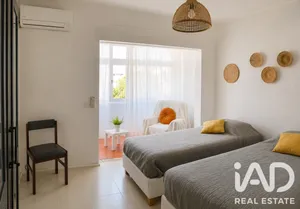Apartamento T2 em Quarteira