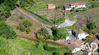 Fotografia 1 de Casa de campo 3 quartos de 100 m² em Vinhós PRG