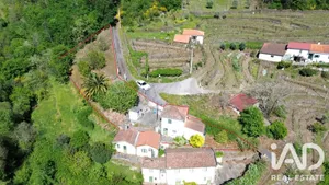 Casa de campo  em Vinhós PRG