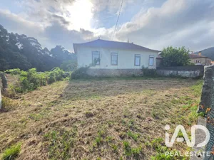 Casa de campo  em Reboreda 