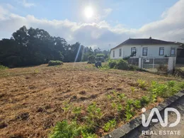 Terreno em Reboreda