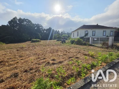 Fotografia 3 de Terreno de 2153 m² em Reboreda