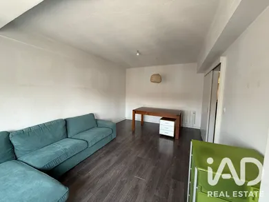 Appartement T4 à Vila Real