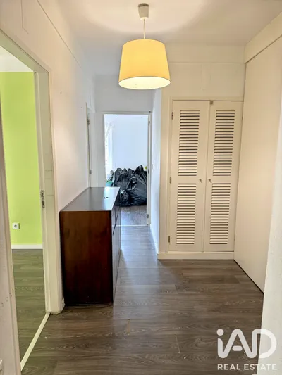 Fotografia 2 de Apartamento 4 quartos de 132 m² em Vila Real