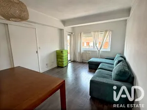 Appartement T4 à Vila Real