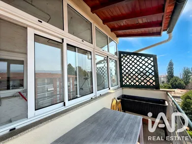 Appartement T4 à Vila Real