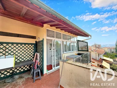 Appartement T4 à Vila Real