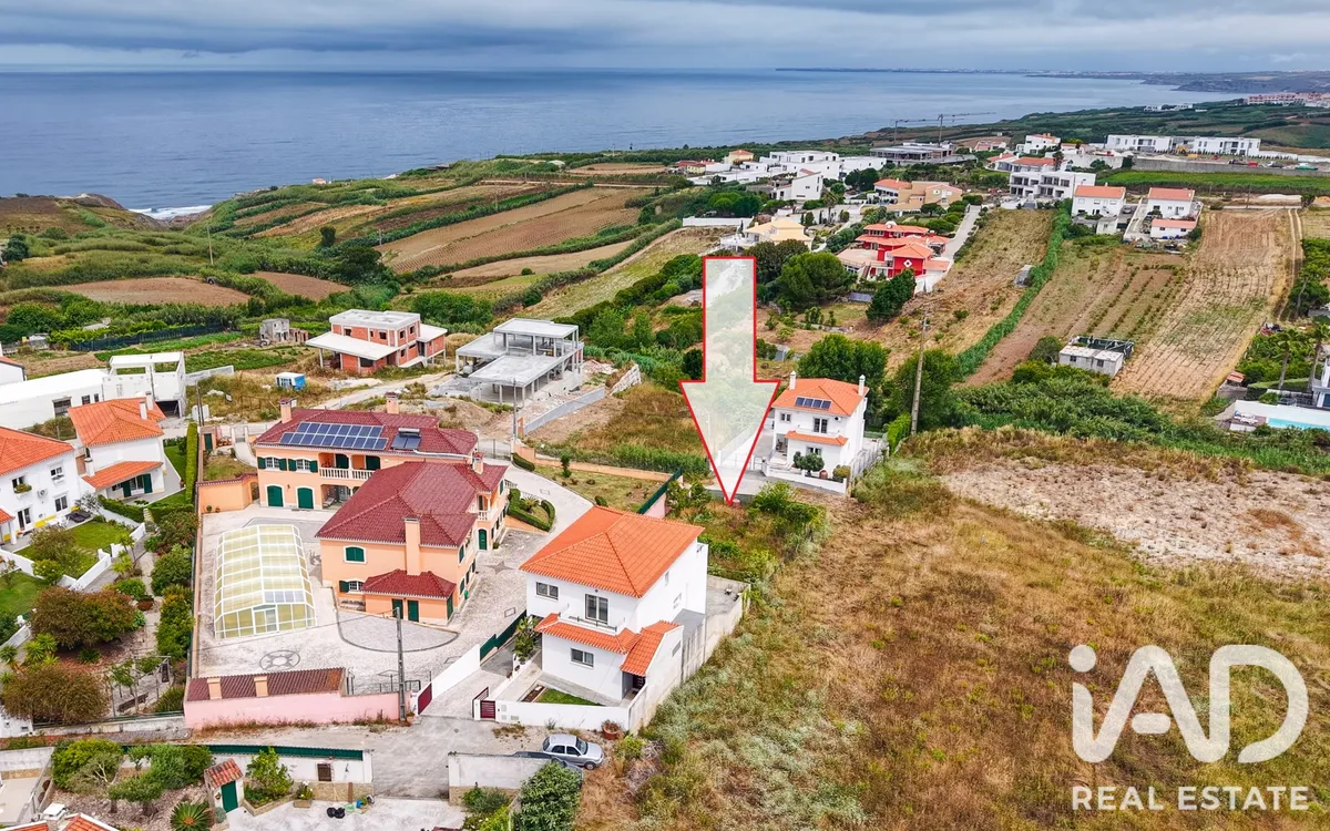 Terreno de 354 m² em Atalaia