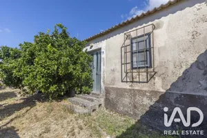 Casa de campo em Arruda dos Vinhos